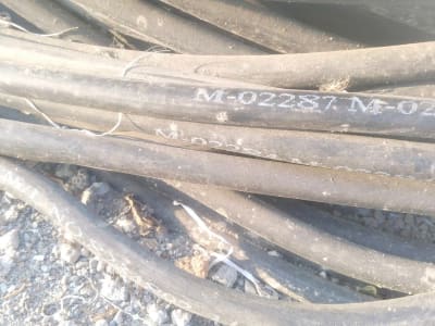 Cable Wire Roll 1600 Feet Cable Wire Roll 1600 Feet
