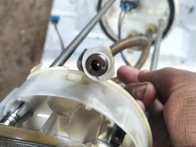 Mahindra Bolero Fuel Pump for Sale Mahindra Bolero Fuel Pump for Sale