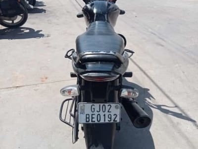 Bajaj Discover 2011 Self Start Bike Bajaj Discover 2011 Self Start Bike