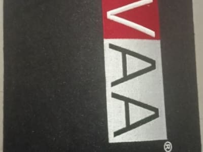 GVAA 10 Inch Car Bass Tube Speaker GVAA 10 Inch Car Bass Tube Speaker