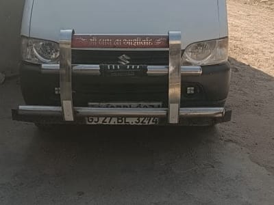 Maruti Suzuki Eeco 2017-18 Van Maruti Suzuki Eeco 2017-18 Van