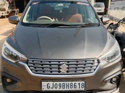 Maruti Suzuki Ertiga ZDI 2021 Petrol CNG Maruti Suzuki Ertiga ZDI 2021 Petrol CNG
