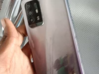 Oppo F19 5G Pro Smartphone Oppo F19 5G Pro Smartphone