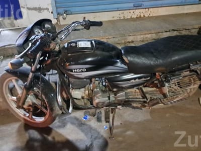 Hero Splendor Plus 2016 First Owner Bike Hero Splendor Plus 2016 First Owner Bike