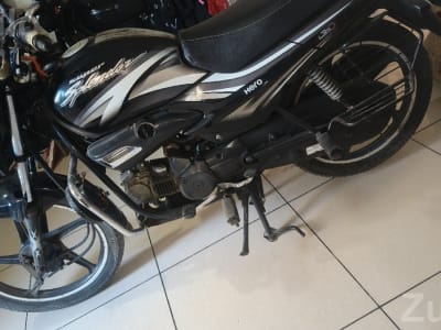 Hero Splendor Plus 2018 Bike Hero Splendor Plus 2018 Bike