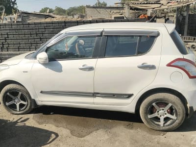 Maruti Suzuki Swift VDI Diesel 2017 Maruti Suzuki Swift VDI Diesel 2017