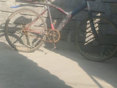 Single Speed Bicycle for Daily Use Single Speed Bicycle for Daily Use