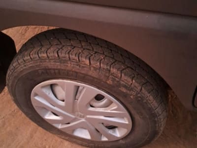 2022 Maruti Suzuki Eeco 34000 km 2022 Maruti Suzuki Eeco 34000 km