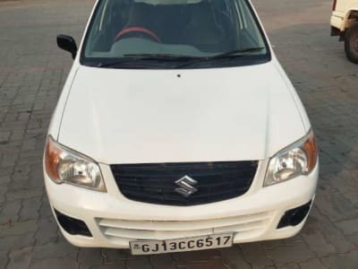 Maruti Suzuki Alto K10 2013 CNG Maruti Suzuki Alto K10 2013 CNG