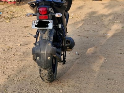 Yamaha FZS V4 2020 Bike 1 Owner Yamaha FZS V4 2020 Bike 1 Owner