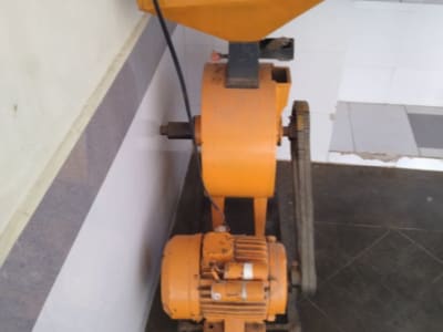 Domestic Flour Mill Machine Unused Condition Domestic Flour Mill Machine Unused Condition
