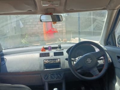 Maruti Suzuki Swift Petrol 2008 Maruti Suzuki Swift Petrol 2008