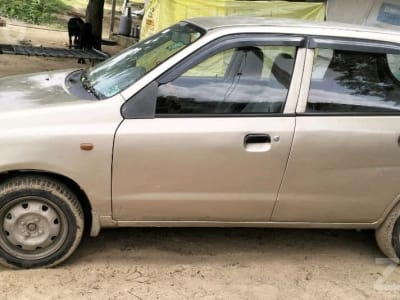 Maruti Suzuki Alto K10 2011 for Sale Maruti Suzuki Alto K10 2011 for Sale