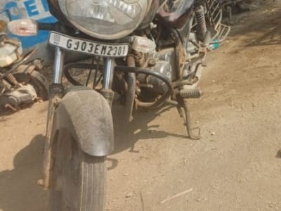 2012 Motorcycle with New Tyres and Insurance 2012 Motorcycle with New Tyres and Insurance