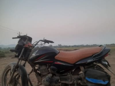 Honda CB Shine 2013 Motorcycle Honda CB Shine 2013 Motorcycle