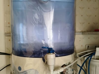 RO Water Purifier Wall Mounted Unit RO Water Purifier Wall Mounted Unit