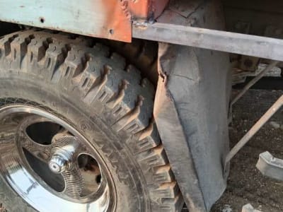 Eicher 1110 Truck 2010 Model Eicher 1110 Truck 2010 Model