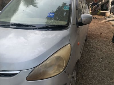 Hyundai i10 Magna 1.2 Petrol CNG Car Hyundai i10 Magna 1.2 Petrol CNG Car