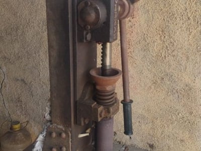 Single Phase Molding Machine for Sale Single Phase Molding Machine for Sale