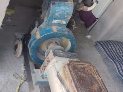 12 kVA Generator Set 1 Ton Unit 12 kVA Generator Set 1 Ton Unit