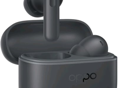 Oppo Enco Buds 3 Pro TWS Earbuds Oppo Enco Buds 3 Pro TWS Earbuds