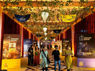 Wedding Event Decoration Setup Service Wedding Event Decoration Setup Service