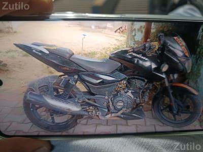 Bajaj Pulsar 125 BS6 2020 One Owner Bike Bajaj Pulsar 125 BS6 2020 One Owner Bike
