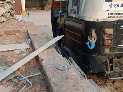 Atul Auto Rickshaw for Sale Atul Auto Rickshaw for Sale