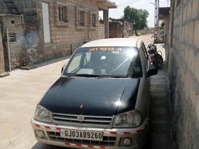 Maruti Zen 2005 Petrol Car with AC Maruti Zen 2005 Petrol Car with AC