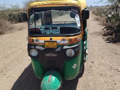 2018 CNG Auto Rickshaw First Owner 2018 CNG Auto Rickshaw First Owner