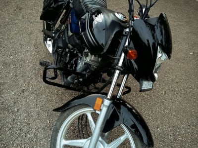 hond cd 110 hond cd 110