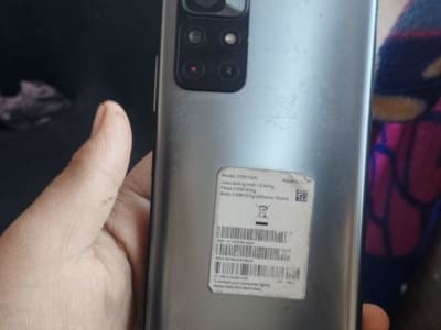 Redmi Note 11T 5G 8GB RAM 128GB Storage Redmi Note 11T 5G 8GB RAM 128GB Storage