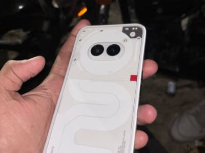 Nothing Phone 2a 8GB 256GB with Box Nothing Phone 2a 8GB 256GB with Box