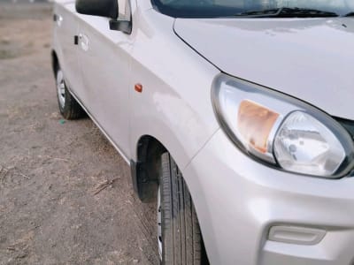 2019 Maruti Suzuki Alto 1 Owner 88300 Km 2019 Maruti Suzuki Alto 1 Owner 88300 Km
