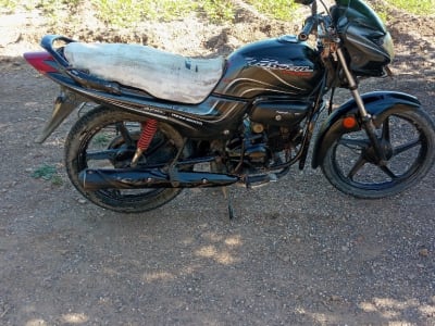 Hero Passion Pro 2014 Motorcycle Hero Passion Pro 2014 Motorcycle