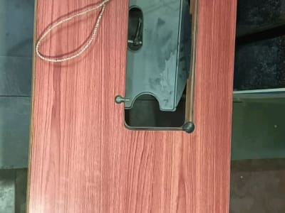 Sewing Machine Table for Silai Machine Sewing Machine Table for Silai Machine