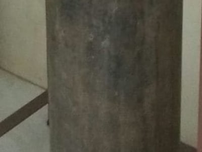 18 Kg Gas Cylinder for Soda Machine 18 Kg Gas Cylinder for Soda Machine