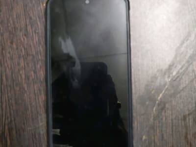 Redmi 10 Power 8GB 128GB Black Redmi 10 Power 8GB 128GB Black