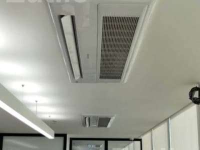 AC Fitting Repair and Service Work AC Fitting Repair and Service Work