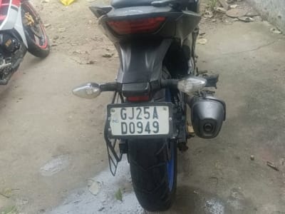 Hero Xtreme 200S 2021 Bike Hero Xtreme 200S 2021 Bike