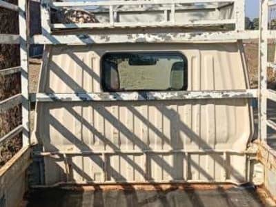 Mahindra Jeeto Diesel 2016 Mini Truck Mahindra Jeeto Diesel 2016 Mini Truck