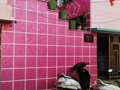 3.5 BHK Furnished Bungalow House for Sale 3.5 BHK Furnished Bungalow House for Sale