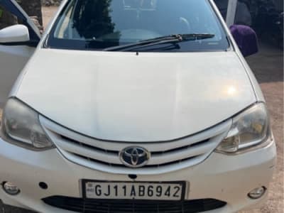 Toyota Etios Liva Diesel Car Toyota Etios Liva Diesel Car