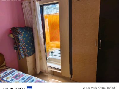 1BHK Fully Furnished Flat for Sale 1BHK Fully Furnished Flat for Sale