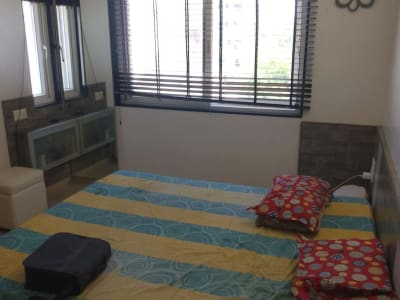 2 BHK Fully Furnished Flat with Private Terrace 2 BHK Fully Furnished Flat with Private Terrace