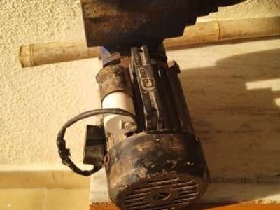 KSB 1 HP Water Motor Pump 18 Meter Range KSB 1 HP Water Motor Pump 18 Meter Range