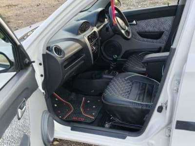 2019 Maruti Suzuki Alto 800 LXI Petrol CNG 2019 Maruti Suzuki Alto 800 LXI Petrol CNG