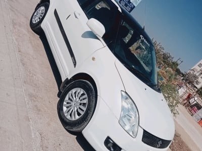 Maruti Suzuki Swift VDI Diesel 2011 Maruti Suzuki Swift VDI Diesel 2011