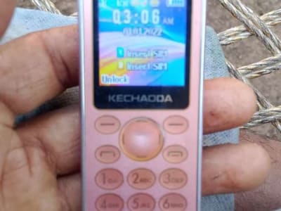 Kechaoda K115 Mini Keypad Mobile Phone Kechaoda K115 Mini Keypad Mobile Phone