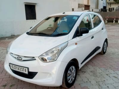 Hyundai Eon Era Plus 2016 CNG Hyundai Eon Era Plus 2016 CNG